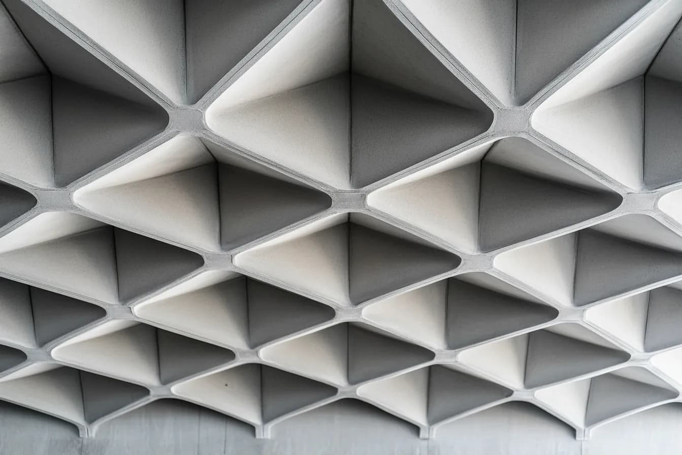 Acoustic Ceiling Installation Services