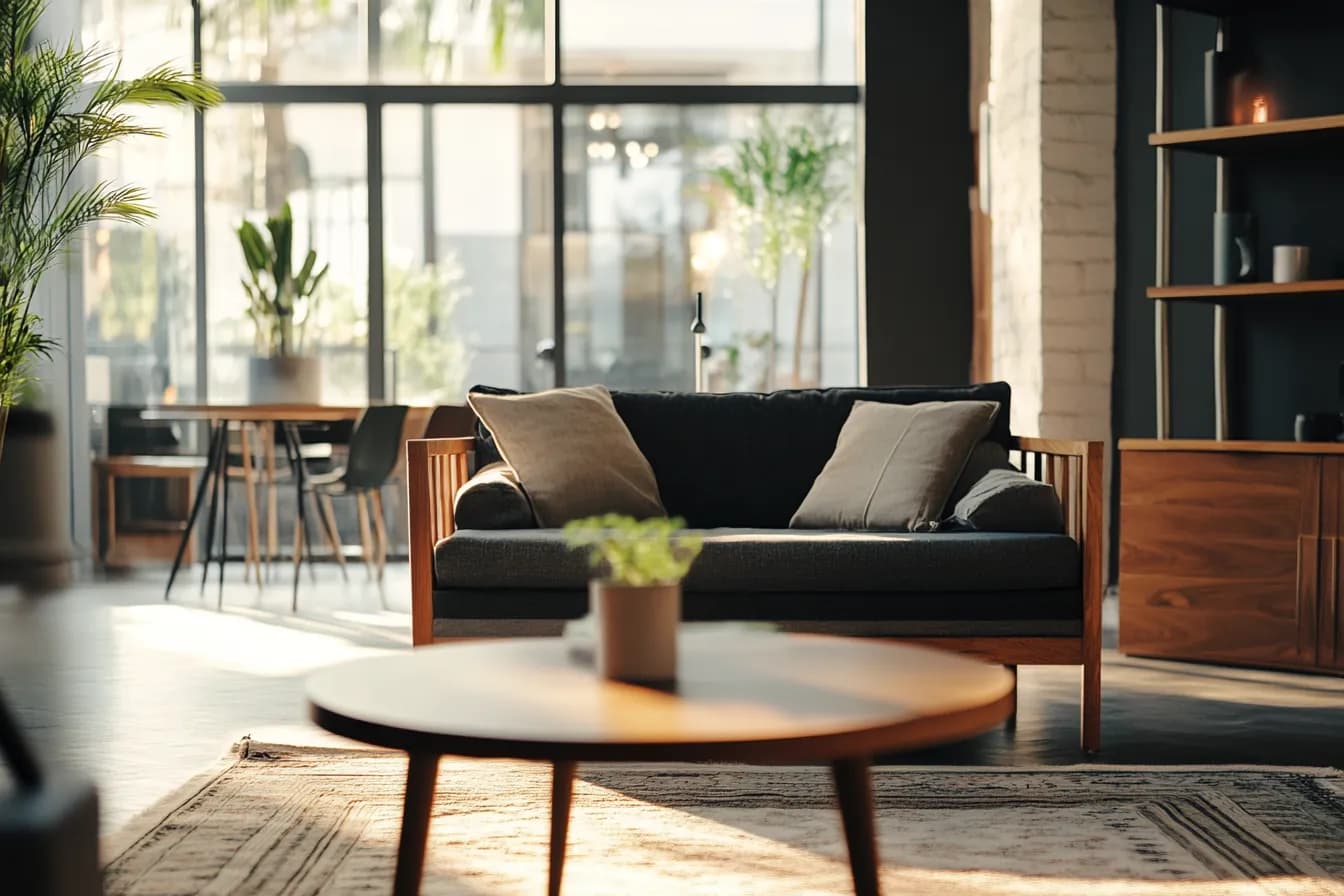 Office Furniture Installation Services