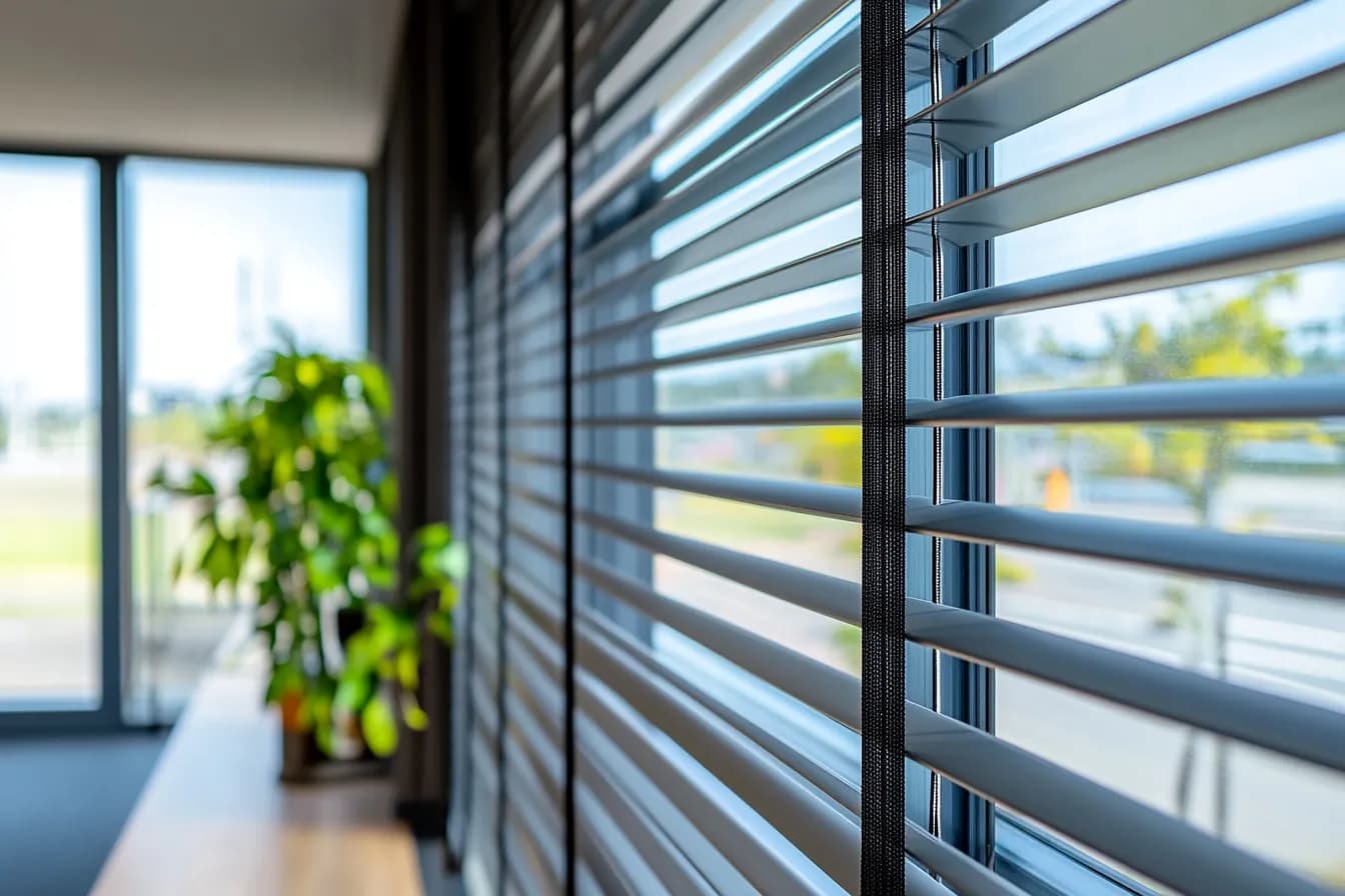 Blinds Installation Services