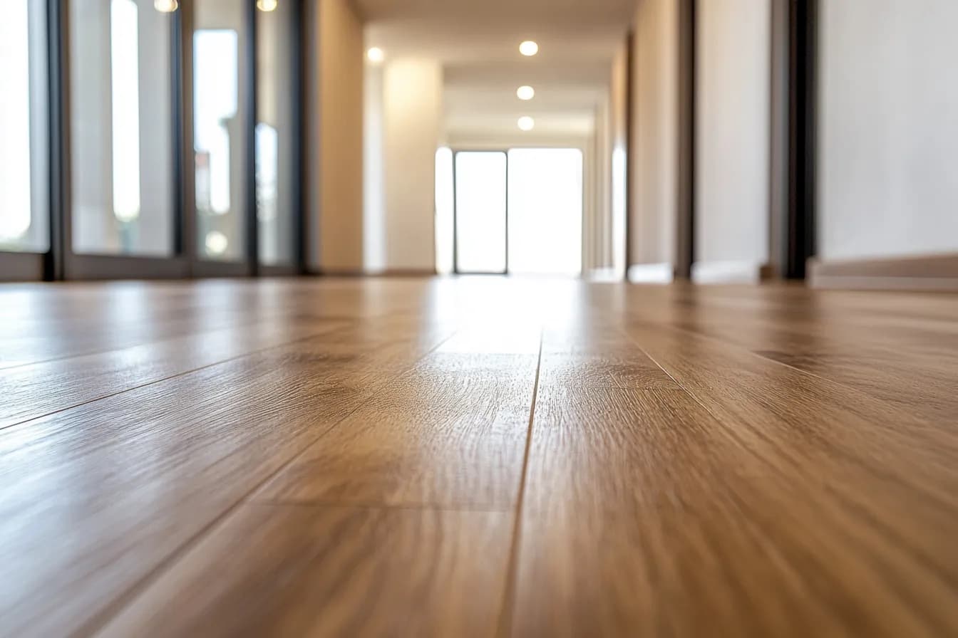 Flooring Installation Services