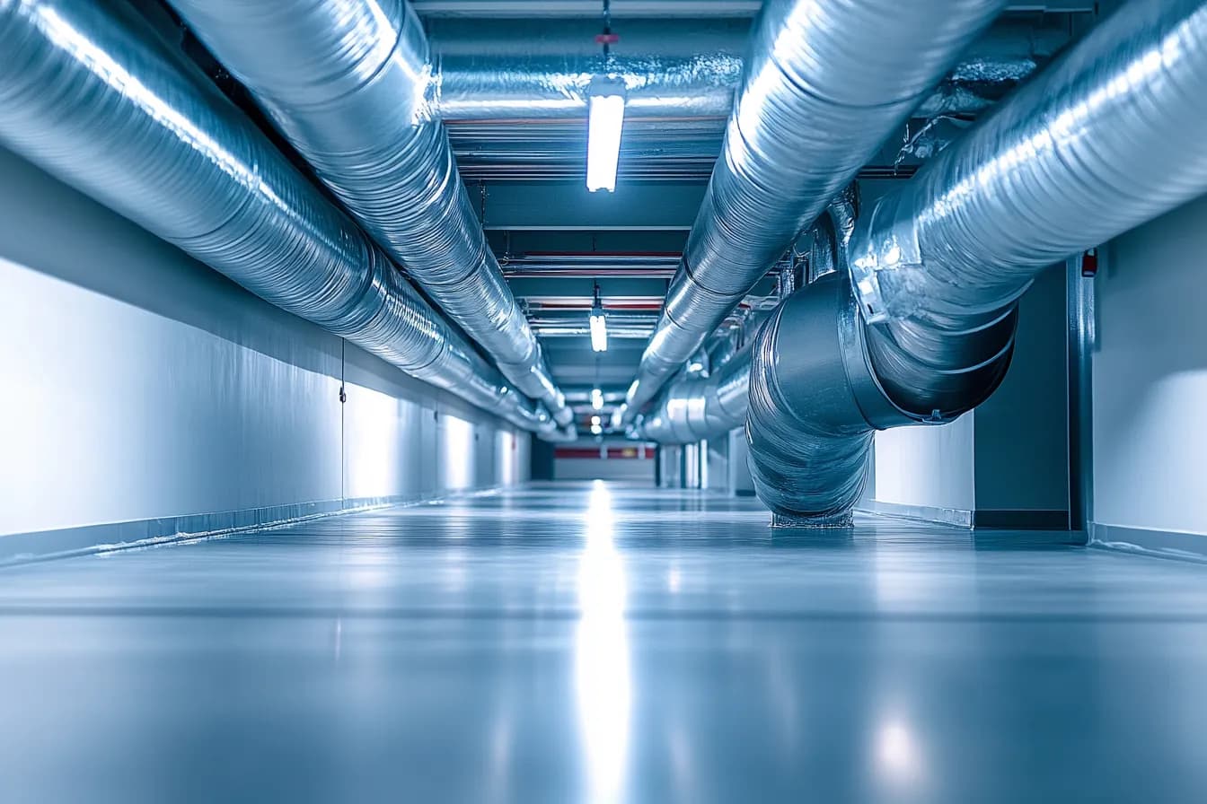 Professional air duct cleaning services services in Hoover, AL