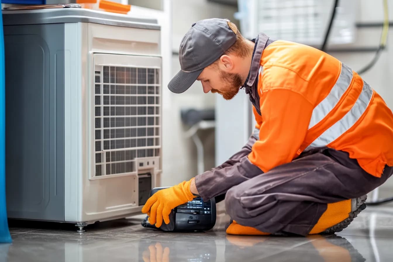 Dehumidifier Repair Services