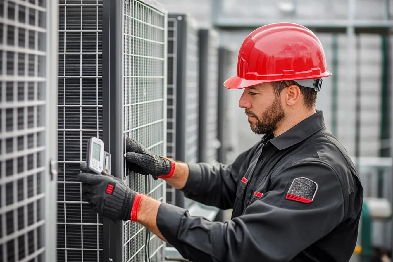 Heat Pump Services