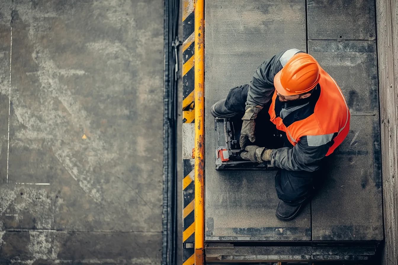 Loading Dock Repair Services