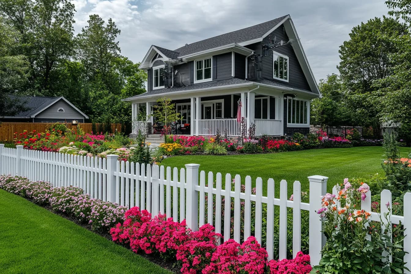 Fence Installation Services