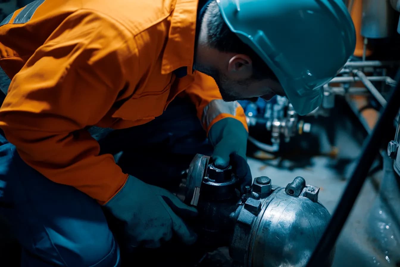 Sump Pump Repair Services
