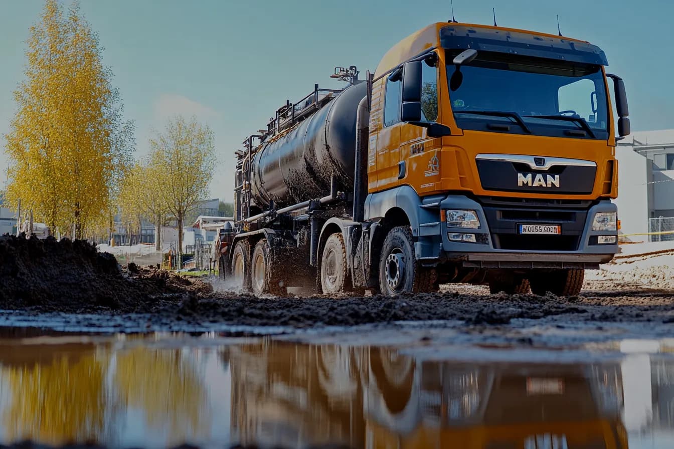 Underground Tank Removal Services