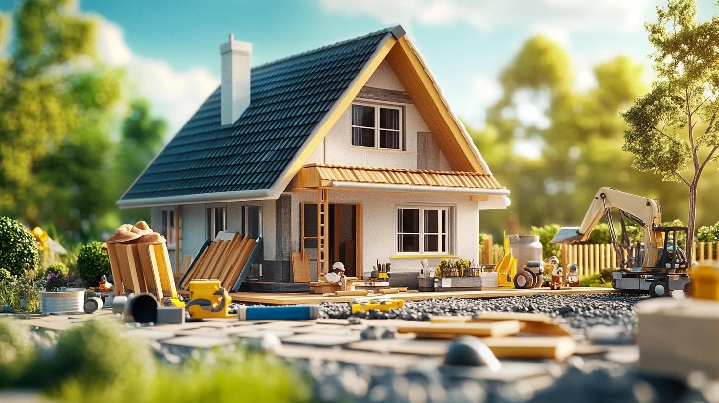 Property Maintenance Trends 2025: What Homeowners and Businesses Need to Know