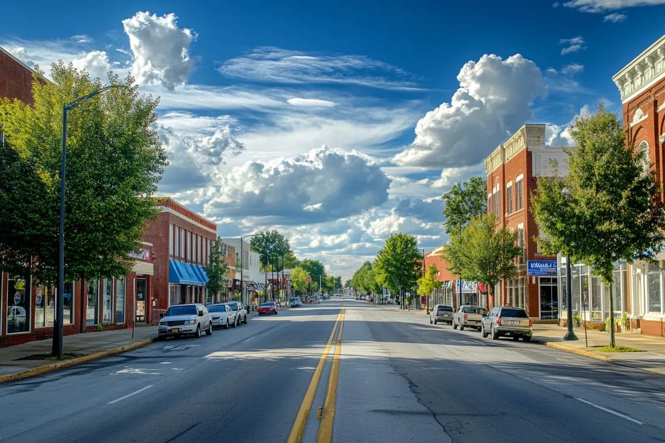 Homewood, AL